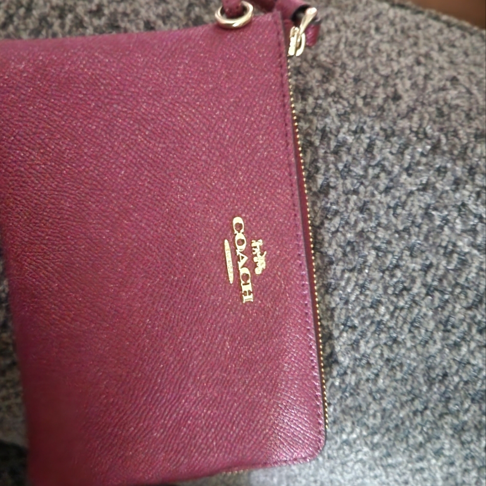 Wristlet